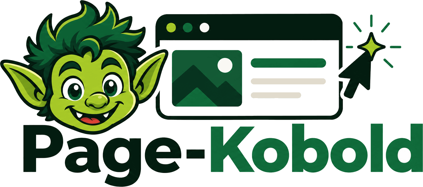 Page-Kobold